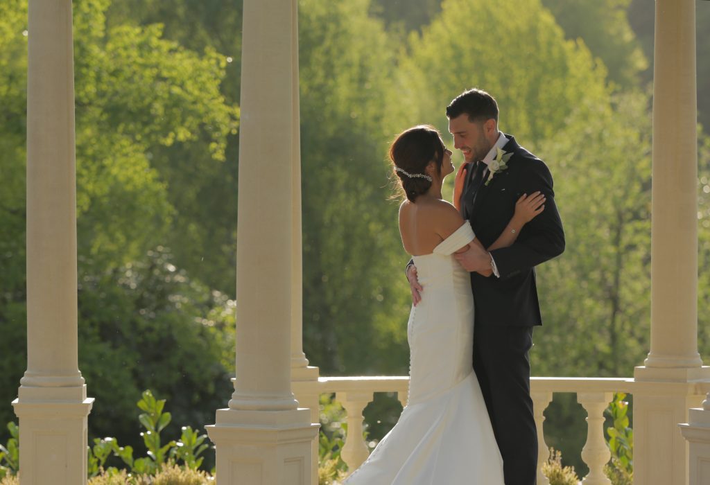 wedding, married couple, videography
