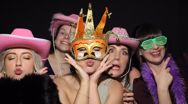 Photobooth Hire Kent